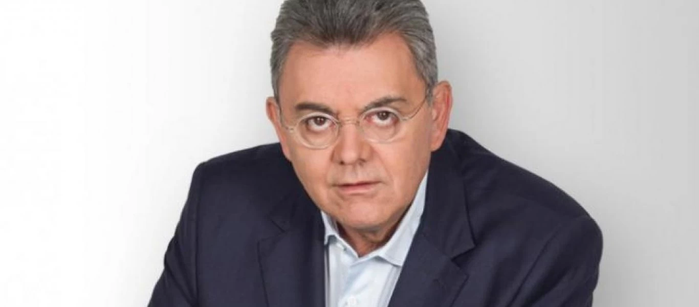 Δημοσιογράφος της ΕΡΤ υποστηρίζει πως ο Τάκης Χατζής αποπειράθηκε να βιάσει συνάδελφό του